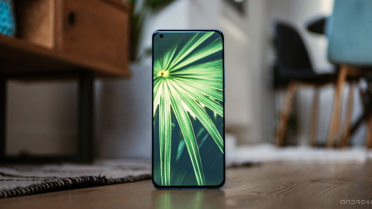 AMOLED, 120 Hz y Snapdragon 888: esta bestia de Xiaomi se hunde más de 300 euros