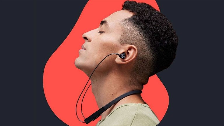 Los nuevos auriculares de Xiaomi tienen cancelación activa de ruido y cuestan menos de 30€