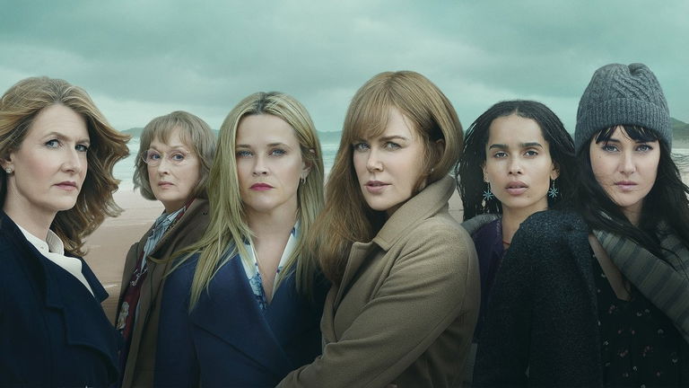 HBO: estas son las mejores alternativas a Big Little Lies