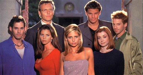 Amazon Prime Video: las mejores 4 alternativas a Buffy Cazavampiros