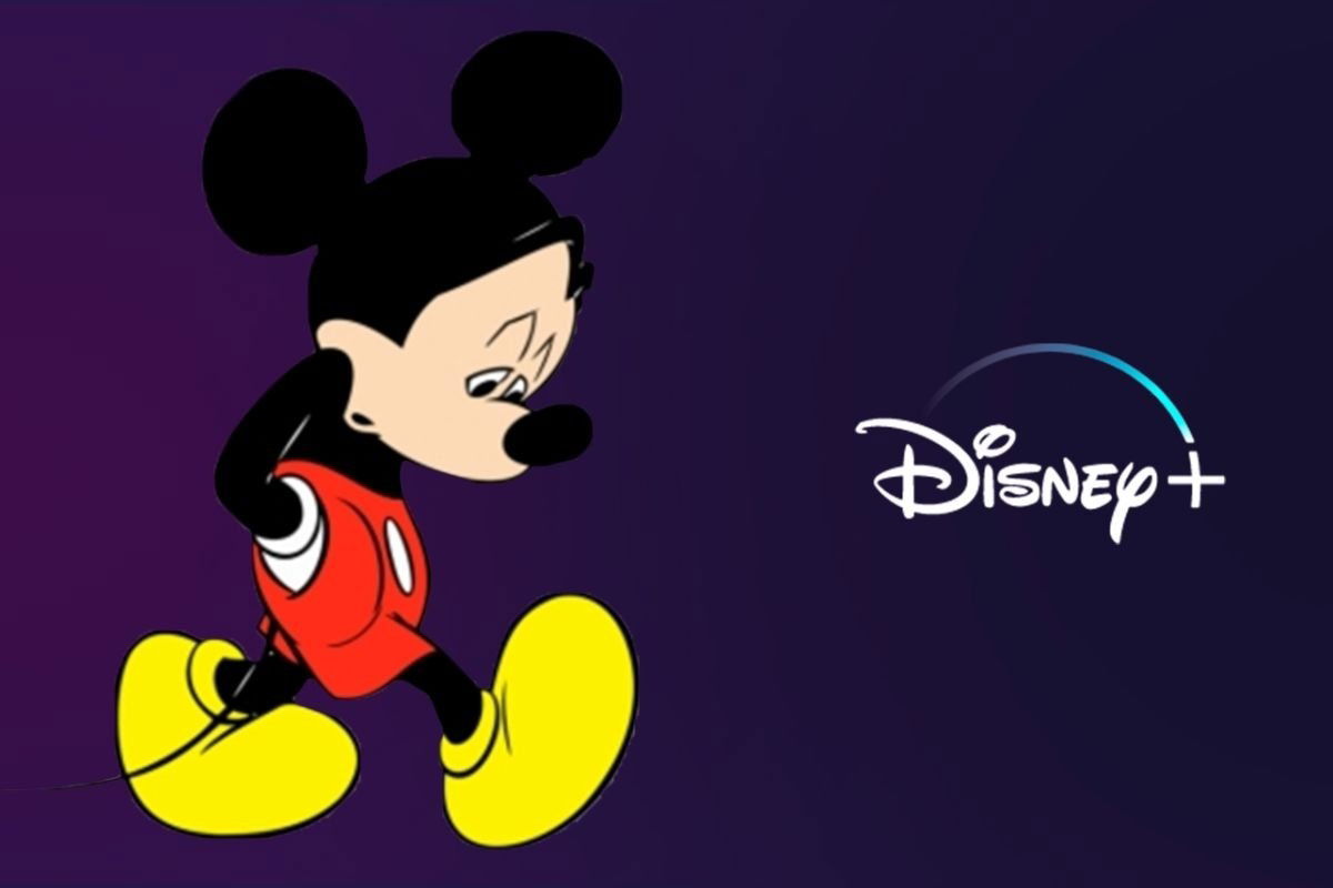Cómo cancelar la suscripción a Disney+