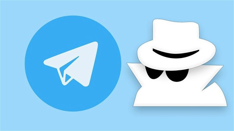 Así puedes evitar que tus contactos sepan que tienes Telegram