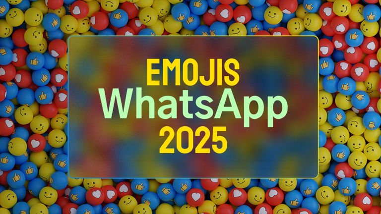 El significado de los emojis de WhatsApp