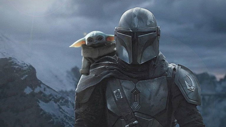 4 series parecidas a The Mandalorian que puedes ver en Netflix