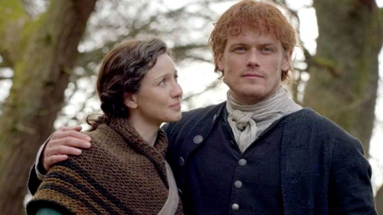 4 series de Netflix que también puedes ver si te gustó Outlander