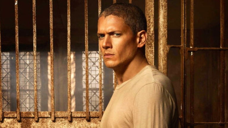 4 buenas alternativas a Prison Break que puedes ver en Netflix