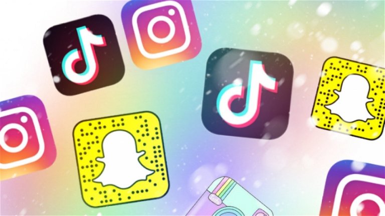 Reino Unido prohíbe usar filtros de belleza a "influencers" en Instagram, Snapchat y TikTok