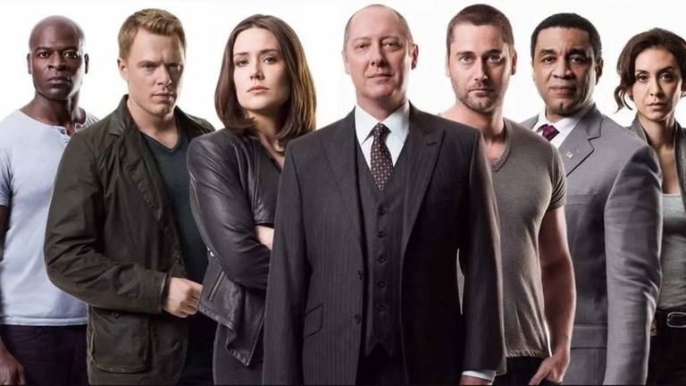 Las mejores 4 alternativas a The Blacklist que puedes ver en Netflix