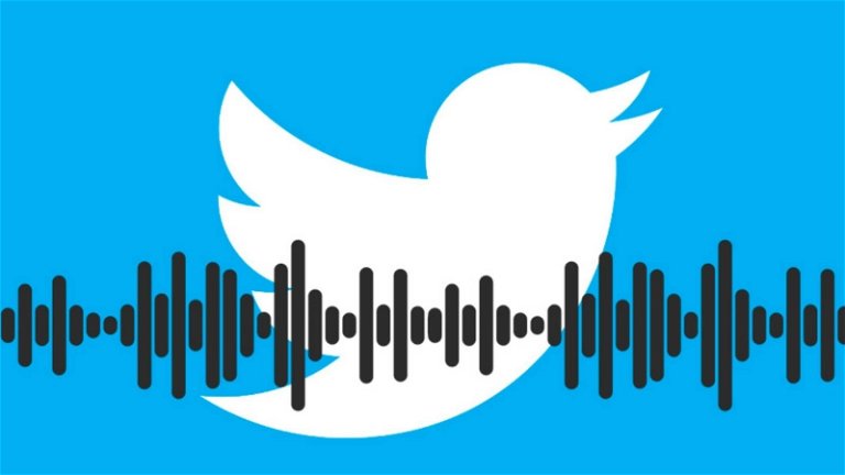 Las notas de voz en mensajes directos empiezan a llegar a Twitter