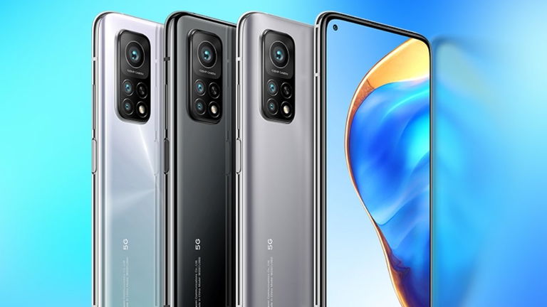 Chollo Xiaomi: esta bestia se desploma con un cupón exclusivo