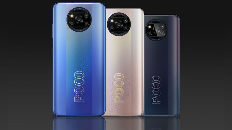 Xiaomi tira el precio de su niño mimado: cuesta menos de 200 euros