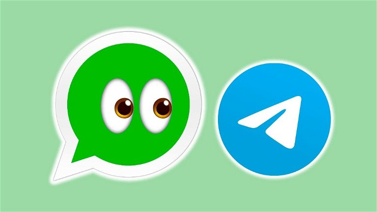 WhatsApp copia, otra vez, una de las mejores funciones de Telegram