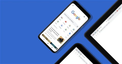 Google Chrome 103 ya está disponible para todo el mundo con todos estos cambios