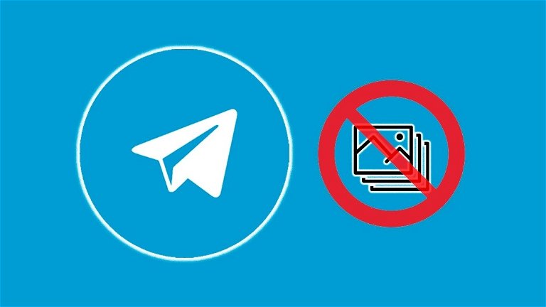 Cómo hacer que las imágenes de Telegram no se guarden en la galería