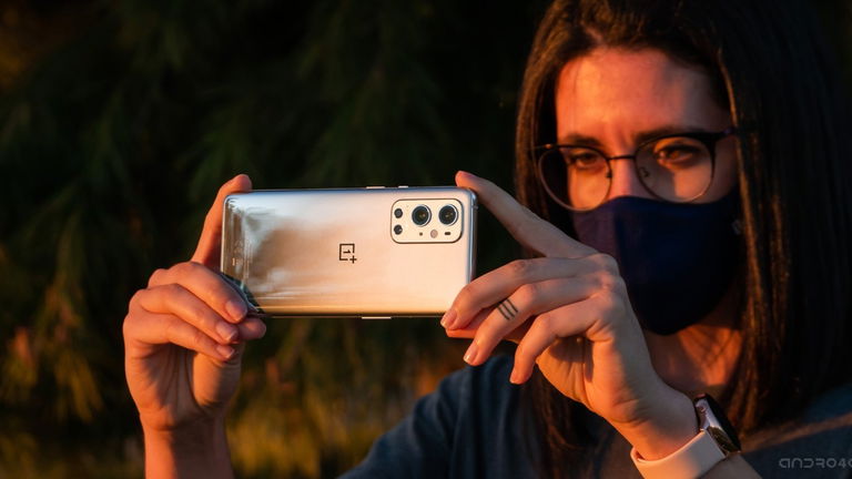 El OnePlus 9 Pro por 699 euros se agota en este color especial