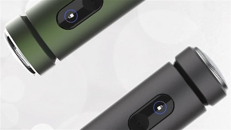 Huawei quiere ser Xiaomi y ha lanzado una afeitadora inteligente con USB-C