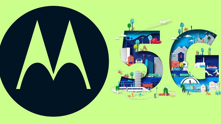 El Motorola Moto G50 5G confirma su diseño y algunas de sus características