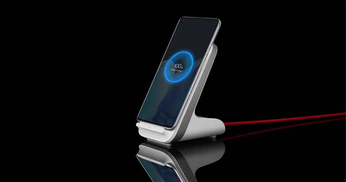 OnePlus confirma que el modelo 9 Pro viene con carga inalámbrica para de 50W