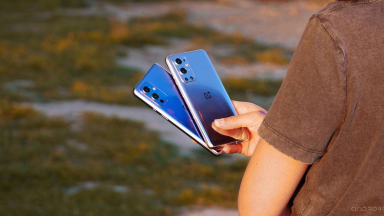 El OnePlus 9 toca fondo: 359 euros para uno de los más enérgicos