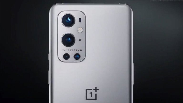 La serie OnePlus 9 con cámara Hasselblad se presenta el día 23 de marzo