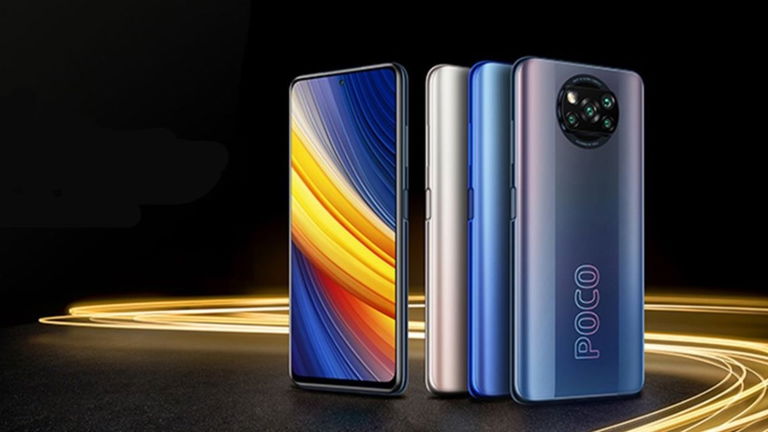 Esta bestia Xiaomi puede ser tuya por menos de 200 euros