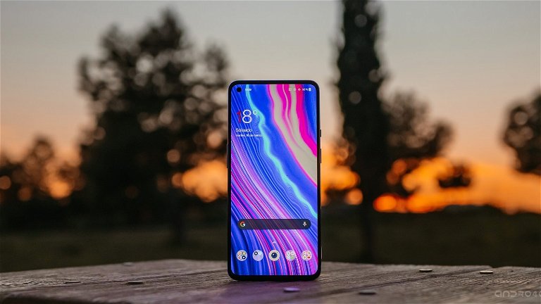 The high range collapses: the OnePlus 9 reaches minimums and can be yours for only 399 euros