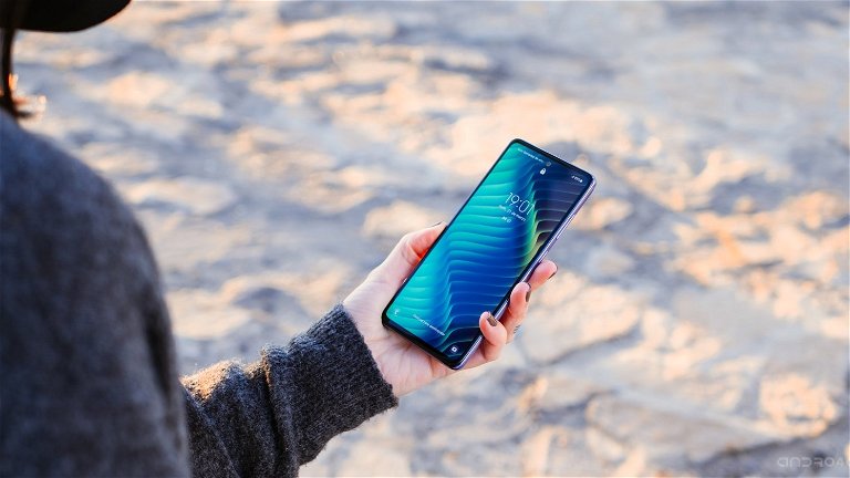 Este es el primer móvil barato de Samsung en actualizar a Android 13 con One UI 5 Beta