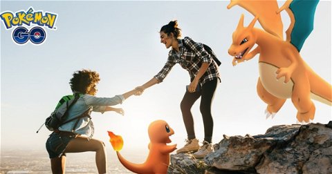 Pokémon GO: cómo invitar a amigos y todas las recompensas que puedes recibir