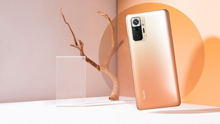 De apellido "Pro": Xiaomi baja el precio de uno de sus móviles más vendidos