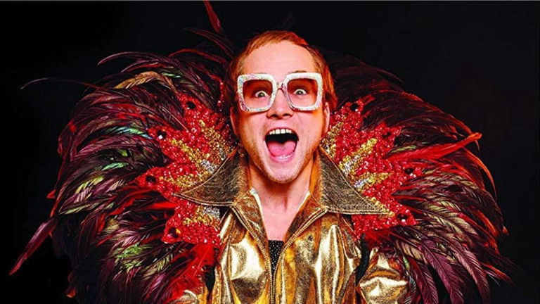4 películas de Netflix que te encantarán si te gustó Rocketman