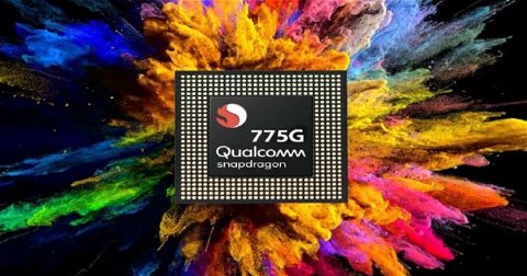 Filtrados los próximos procesadores de Qualcomm para la gama media: así son los Snapdragon 775