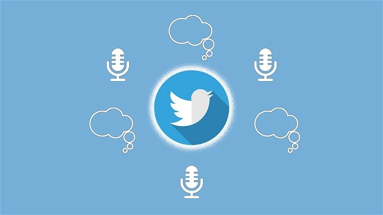 Cómo usar Twitter Spaces: guía de iniciación