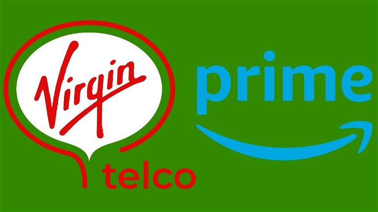 Virgin Telco ofrece descuentos del 50% en televisión y un año de Amazon Prime gratis