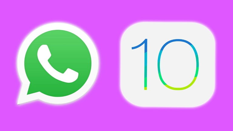 ¿Tienes un iPhone antiguo? Es muy posible que te quedes sin WhatsApp