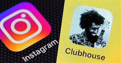 Instagram también está preparando su propia alternativa a Clubhouse