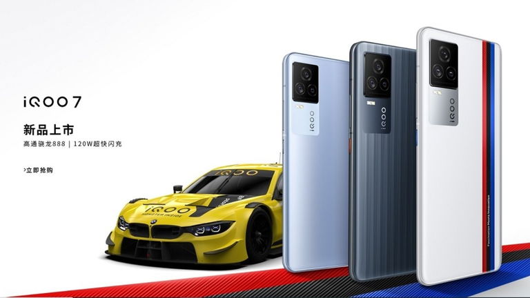 Estos son los móviles Android más potentes del momento