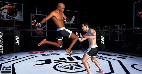 Los 7 mejores juegos de UFC que puedes probar en Android