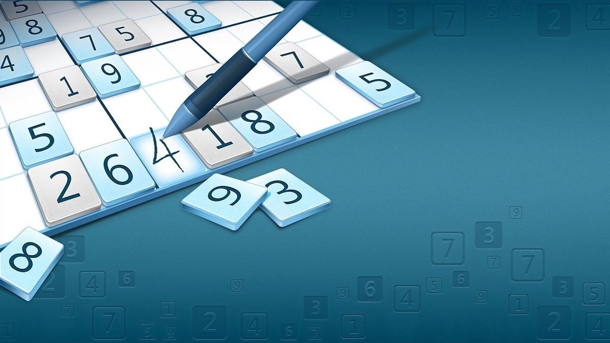9 mejores juegos de sudoku para móvil: completos y