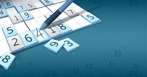 Los 9 mejores juegos de sudoku para móvil: gratis, completos y difíciles