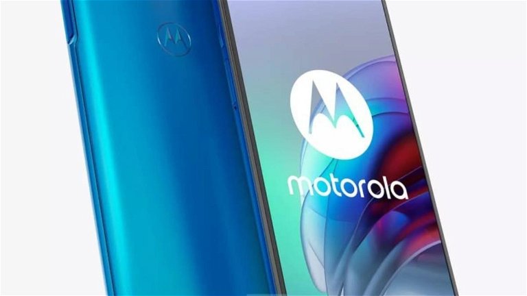 El Motorola Moto G100 se filtra al completo, un Motorola Edge S para Europa