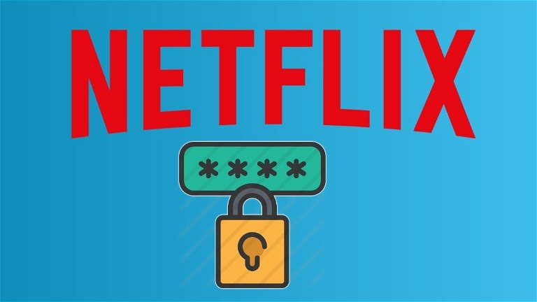 Netflix advierte: "si no vives con el dueño de la cuenta, no puedes compartirla"