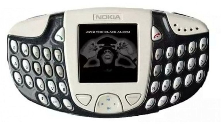Cuando Nokia y Jay-Z lanzaron un móvil juntos