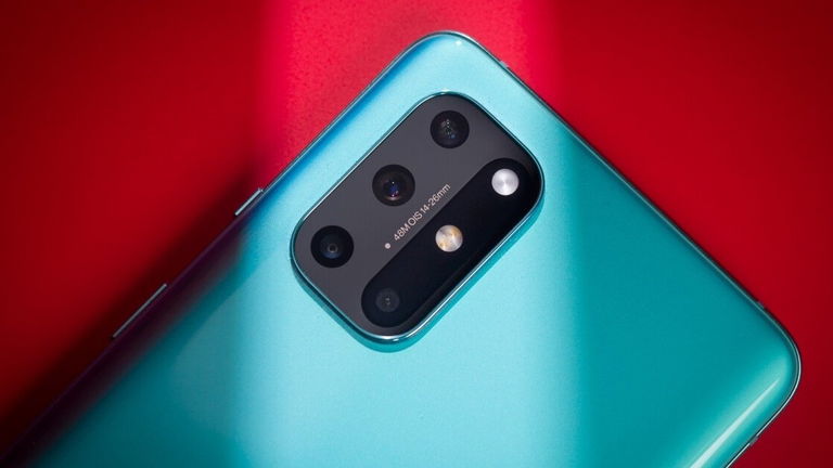 5G, 90 Hz y 4 cámaras por solo 200 euros: este smartphone es una ganga