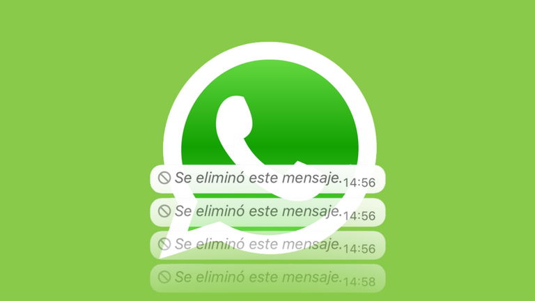 Cómo recuperar mensajes eliminados de WhatsApp en iOS y Android