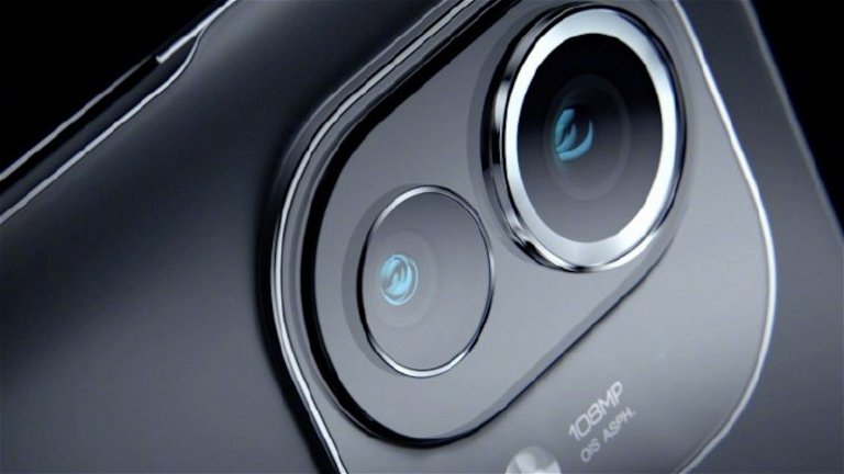 Xiaomi podría lanzar un móvil con cámara de 200 megapíxeles
