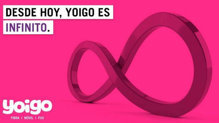 Yoigo sube precios de sus packs de datos ilimitados