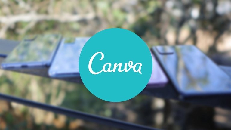 8 aplicaciones parecidas a Canva en Android: diseña y crea en tu móvil