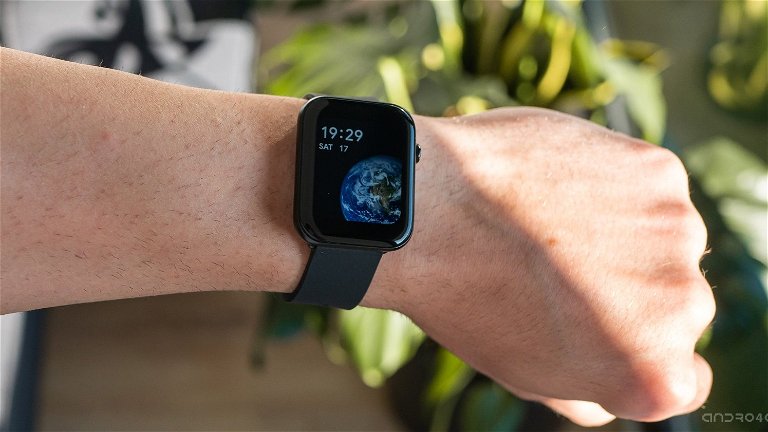 El Apple Watch barato: este reloj inteligente desploma su precio en plenas Navidades