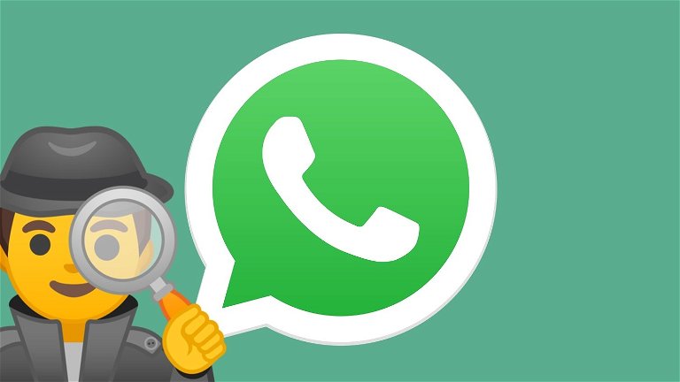Revisa la seguridad de WhatsApp Web para comprobar que nadie te está espiando el WhatsApp