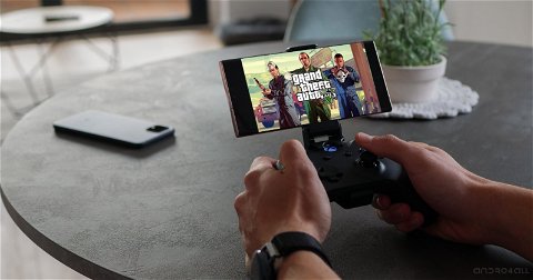 GTA V llega a Android con los juegos de Xbox Game Pass de abril